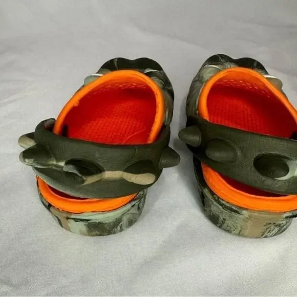 Capelli Crocodile Slip on a shoes Size 5 - Picture 5 of 7